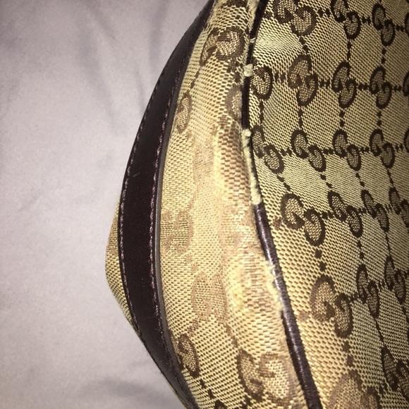 Gucci hobo bag - Picture 2 of 5